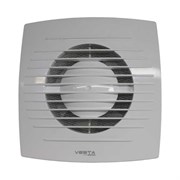 Вытяжной вентилятор Metronex EF-100 SILVER