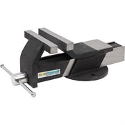 Стальные тиски iLOFORCE IF-6540803(60991)