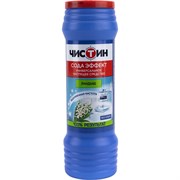 Чистящее средство Чистин 24226