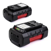 Аккумулятор для Bosch TopOn TOP-PTGD-BOS-36-5.0-Li