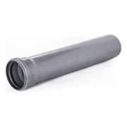 ППР труба для внутренней канализации Lammin Lm35100075500