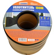 Резиновый уплотнитель 4WALLS 120113