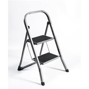 Стальная стремянка GEVA TRADE WK6018F-2A