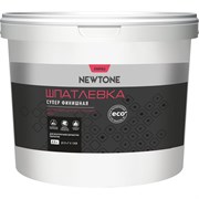 Воднодисперсионная шпатлевка Newtone 81604