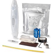 Заливная муфта КВТ МКС б