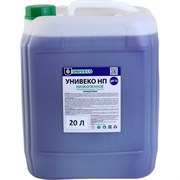 Высокощелочной низкопенный концентрат УНИВЕКО ТМС НП-14