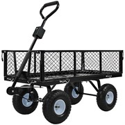 Четырехколёсная тележка RAD ТС 300