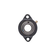 Подшипниковый узел FKD SBLF205