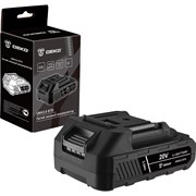 Аккумулятор DEKO UNV2.0 STD