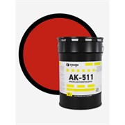 Дорожная краска ГРИДА АК-511