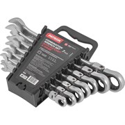 Набор ключей Patron P-51072F(47402)