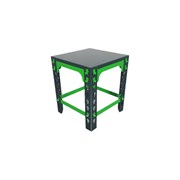 Табурет ООО Металекс TM353565