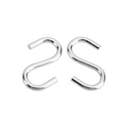 S-образный крючок КРЕП-КОМП кс3ф