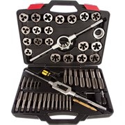 Набор метчиков и плашек МАСТАК 351-10051C