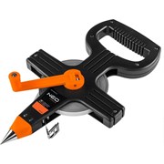 Стальная лента измерительная NEO Tools 68-151