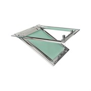 Люк потолочный Хаммер Ультра