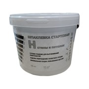 Шпаклевка SPEKTROS H (18кг)