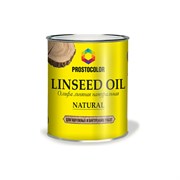 Льняная натуральная олифа PROSTOCOLOR 95739