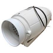 Шумоизолированный канальный вентилятор Naveka VOS-160