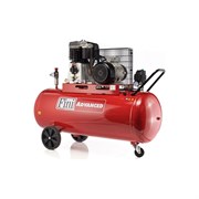 Маслозаполненный поршневой компрессор FINI BK-119-270-7.5