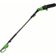 Аккумуляторный высоторез TRUEGREEN TG8J321