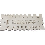 Шаблон для заточки токарных резцов PROMAT 4000851431