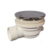 Сифон для душевого поддона Aquatek st-0000088