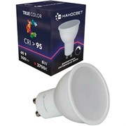 Диммируемая светодиодная лампа Наносвет LH-MR16-D-60/GU10/927