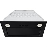 Полностью встраиваемая вытяжка Delonghi COSETTA 510 NB