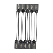 Пластиковая номерная пломба ООО Пломба.Ру КПП-3-2026