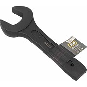 Ударный односторонний ключ рожковый JCB JCB-79160(58223)