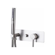 Смеситель для душа ALLEN BRAU Priority