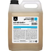 Средство для чистки гриля и духовых шкафов PROSEPT Cooky Grill