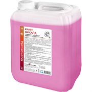 Профессиональное моющее средство для удаления ржавчины и минеральных отложений СпецСинтез Клин-Оксайд