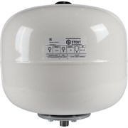 Вертикальный расширительный бак для гвс STOUT Stw-0015-000024