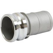 Камлок Partex sse-200