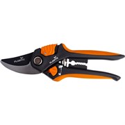 Плоскостной регулируемый секатор Plantic p308