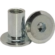 Гайка эриксона КрепСтройГрупп М8 50 шт