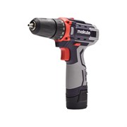 Аккумуляторная дрель шуруповерт Makute CD126-L