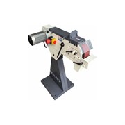 Ленточный шлифовальный станок REALREZ B1-S5С