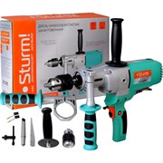 Дрель Sturm ID20165M