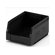 Пластиковый ящик Пластик система 12.412.3