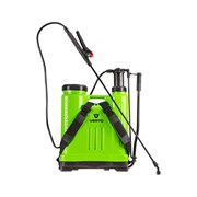 Помповый садовый опрыскиватель VERTO 15G507