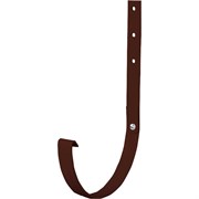 Круглый держатель желоба Nika В0000034264