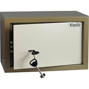 Мебельный сейф KLESTO 20K