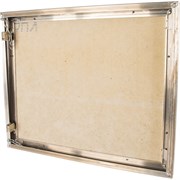 Ревизионный люк под плитку EVECS D5060 ceramo