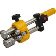 Листогиб METALMASTER MRB UNO 100