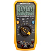 Цифровой мультиметр Inforce 01-05-09