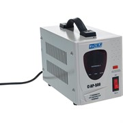 Стабилизатор напряжения RUCELF СтАР-500VA