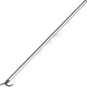 Алюминиевый багор MEGAL БАК-3/2